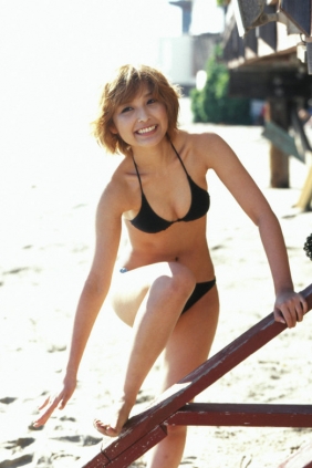 [Hello! Project Digital Books] No.035 Rika Ishikawa 石川梨華 [105P-107MB]