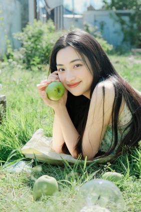 [YITUYU]艺图语 2025.06.05 青苹果 元宵_R [14P-266MB]