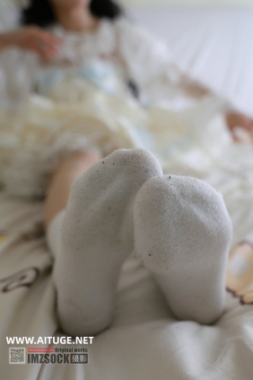 [MZSOCK]爱美足 No.322 可心 [156P1V-3.49GB]