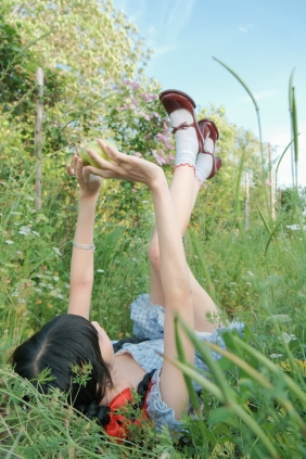 [YITUYU]艺图语 2025.06.01 call me by your name 西一奥 [13P-129MB]