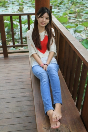 [赤足者] 迪迪-无水原图 [55P-370MB]