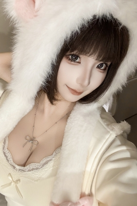 动漫博主蠢沫沫 - 2025.07 自拍集 [83P-273MB]