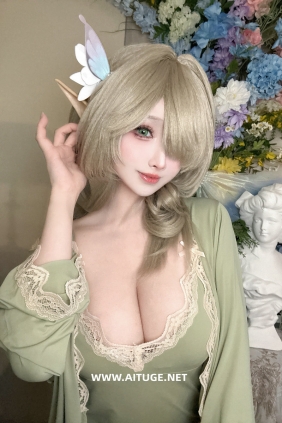 COS福利rioko凉凉子 - 碧蓝航线 七省 内衣 [30P9V-452MB]