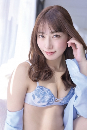 水川潤 - 浮世の夢、潤う瞳 [29P166MB]