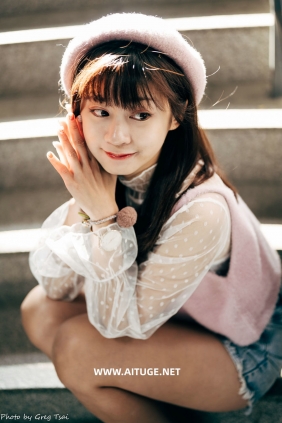 若颖 - 北科大 [155P-532MB]