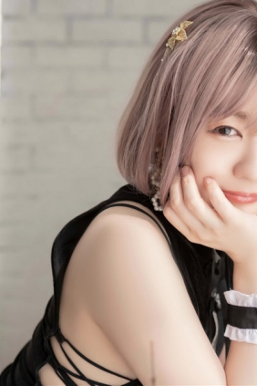 つぼみ - Count Sheep [43P203MB]