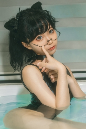 动漫博主蠢沫沫 - 黑死库水 [42P-645MB]