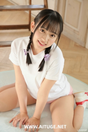 [LOVEPOP] Yui Iruma 入間ゆい Photoset 03 [102P38MB]