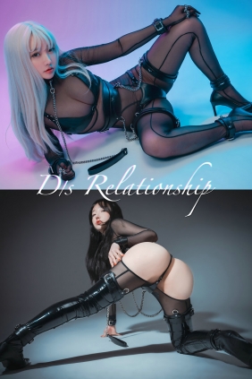 [DJAWA] Yeeun - Ds Relationship [164P-3.84GB]