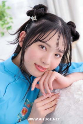 [Minisuka.tv] Mai Hyodo 兵藤まい - Special Gallery Stage 2 Set 1.02 [30P40MB]