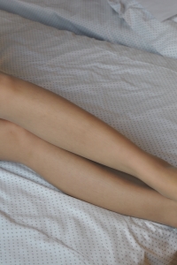 灰丝大长腿美女 [20P]