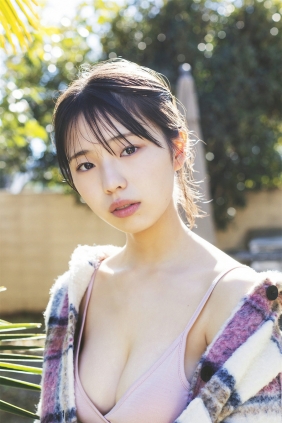 菊地姫奈 - 春めく、ほのめく [65P132MB]