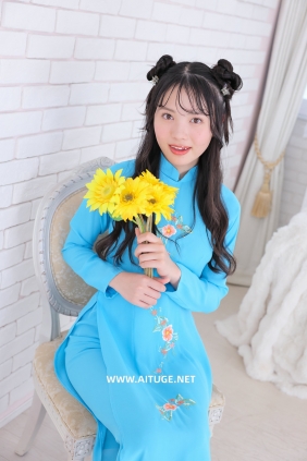 [Minisuka.tv] Mai Hyodo 兵藤まい - Regular Gallery Set 1.02 [30P38MB]