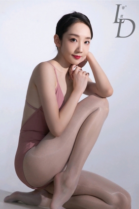 LD零度摄影 NO.074 舞蹈老师青青 [61P-63MB]