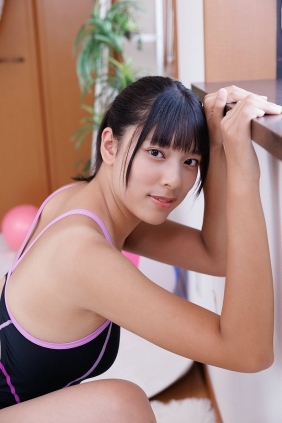 [Minisuka.tv] Eyu Hirayama 平山えゆ - Regular Gallery Stage2 Set 18.01 [32P22MB]