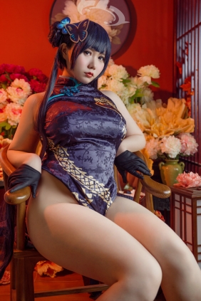 麻花麻花酱 - 龙华妃咲 [30P-265MB]