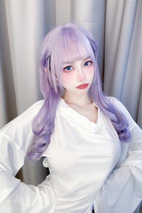 Shika小鹿鹿 - 幽灵娘 [30P-268MB]