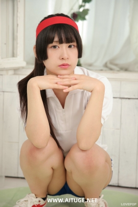 [LOVEPOP] Riyu Hinata 陽咲りゆ Photoset 02 [94P33MB]