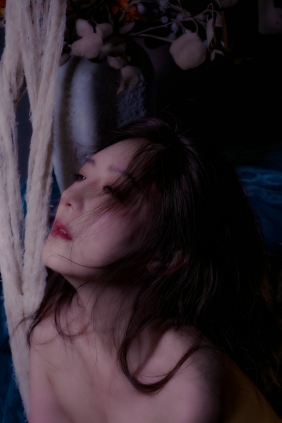 网络红人樱晚gigi - 静 [21P-189MB]