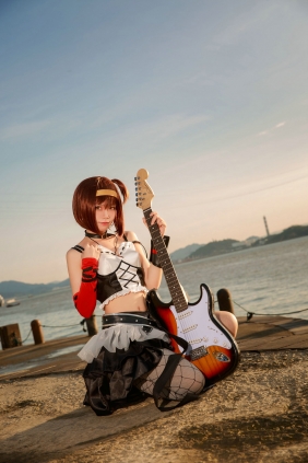 动漫博主G44不会受伤 - 凉宫 激奏 [23P-41MB]