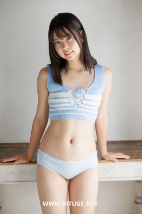 [Minisuka.tv] Ria Kawano 川野りあ - Regular Gallery Set 4.02 [35P21MB]