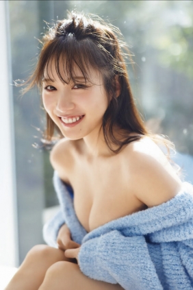 横野すみれ - 悪戯な誘惑 [17P35MB]