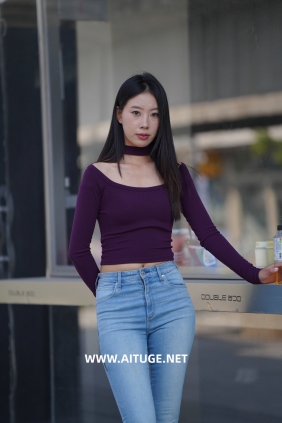 精选街拍视频 No.9445 kaine模拍作品 - 幻墨成烟 [887P-13.8GB]