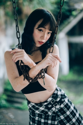 娃娃 - 基隆模拍 [114P-208MB]