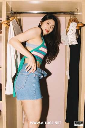 [LEEHEE EXPRESS] LEHC-151A - Min.E [63P-529MB]