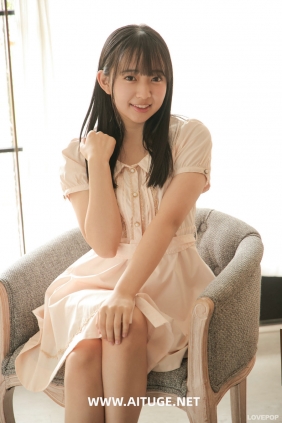 [LOVEPOP] Yui Iruma 入間ゆい Photoset 09 [92P36MB]