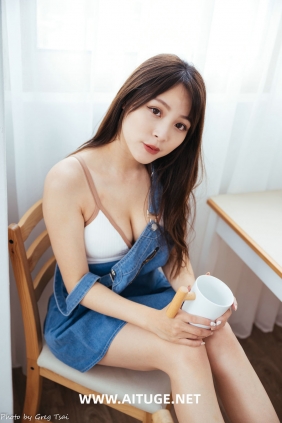 Ashley - 牛仔裙 [104P-310MB]