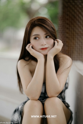 筱筱 - 桃园2 [119P-345MB]