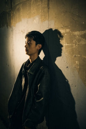 [YITUYU]艺图语 2025.06.09 暗夜街头氛围感！！ 爱别离 [17P-366MB]