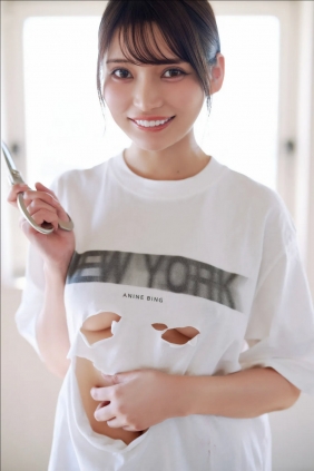 FRIDAY GOLD 似鳥沙也加 A to Z vol.4 [15P22MB]