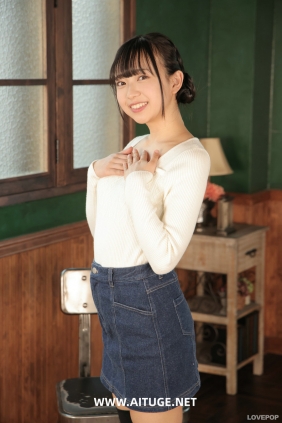 [LOVEPOP] Yui Iruma 入間ゆい Photoset 30 [99P47MB]