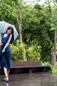 美女宝儿外拍写真 - 1 [20P]