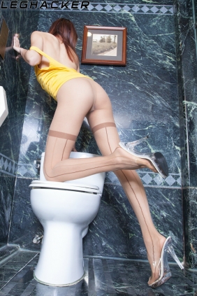 [Leghacker]美腿骇客 2014.08.25 No.0181 Minna [96P-373MB]