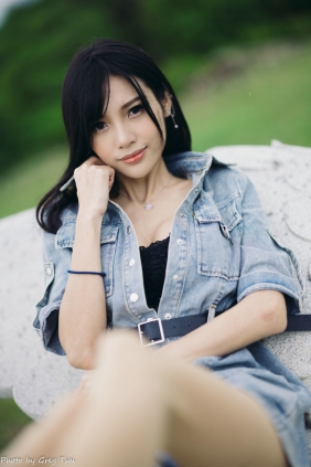 小葆 - 社子 [102P-306MB]