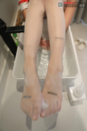 [MZSOCK]爱美足 No.191 露露 [57P-536MB]