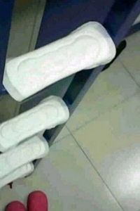 这样冬天上下床就不冷了...