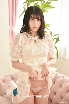 [LOVEPOP] Shione Mizuna 水那しおね Photoset 04 [88P36MB]