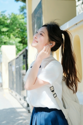 [YITUYU]艺图语 2025.06.10 等你下课 爱拍侧脸的小象 [19P-253MB]