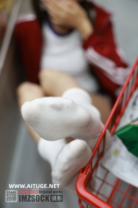 [MZSOCK]爱美足 No.348 秋秋 [113P-1.34GB]