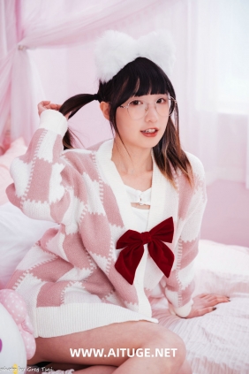 柯姿 - 小兔兔 [89P-251MB]