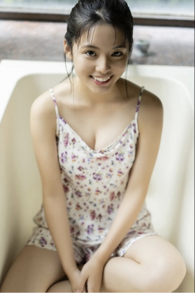 松島かのん - ヒロインは17歳！Vol.1 [59P129MB]