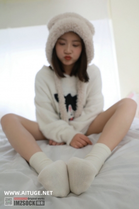 [MZSOCK]爱美足 No.327 小点心 [146P1V-3.23GB]