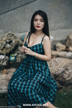 筱筱 - 永安 [89P-298MB]