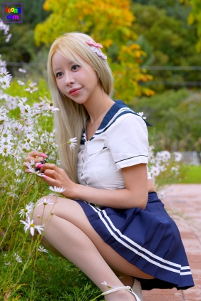 Magarin - JK [MKV-429MB]