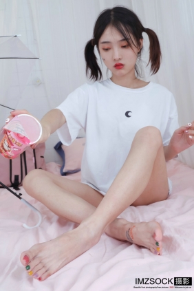 [MZSOCK]爱美足 No.115 茜茜 [96P-891MB]