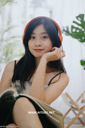 若颖 - 连衣裙 [124P-354MB]